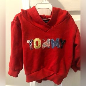 Tommy Hilfiger Hoodie